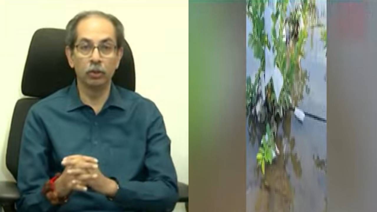 Uddhav Thackeray : महाराष्ट्रात निवडणुका नाहीत म्हणून पंतप्रधान इथे येत नाहीत का? उद्धव ठाकरे