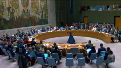 अमेरिकेचा पाकिस्तानला मोठा दणका, त्या प्रस्तावाला विरोध, पाकिस्तानवर मोठी नामुष्की, अखेर..