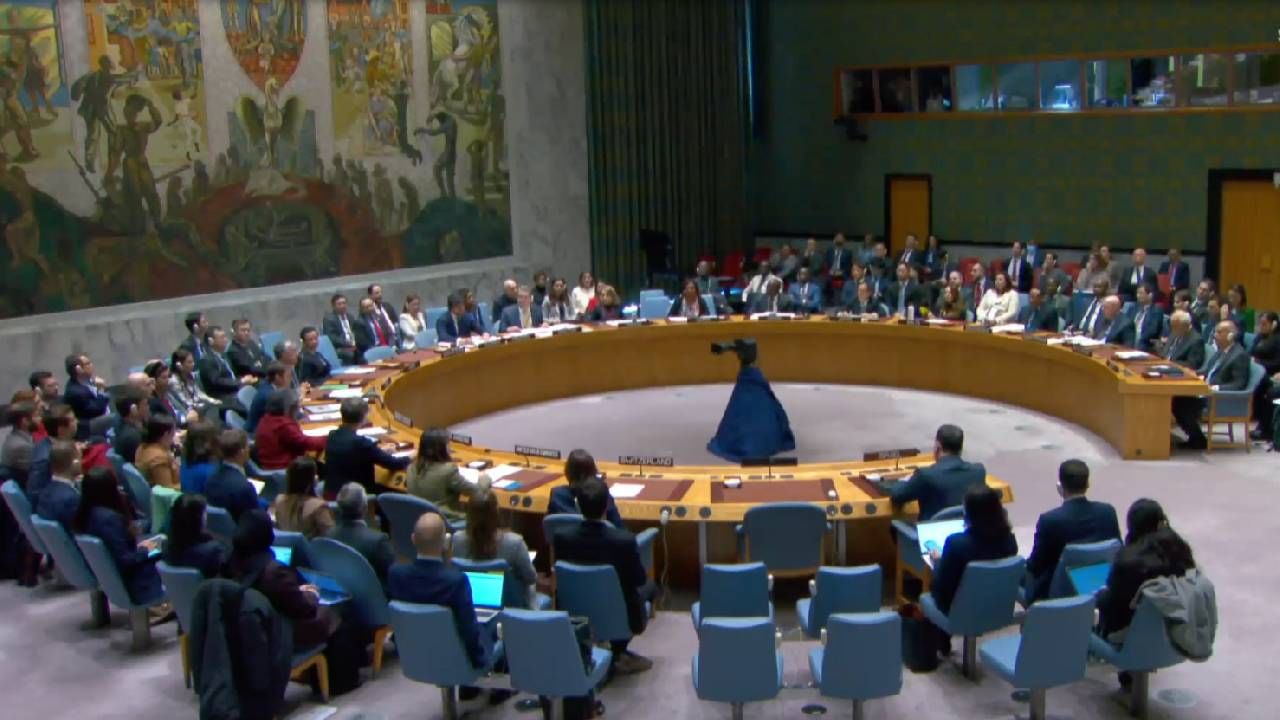 अमेरिकेचा पाकिस्तानला मोठा दणका, त्या प्रस्तावाला विरोध, पाकिस्तानवर मोठी नामुष्की, अखेर..