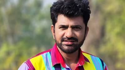 प्रसिद्ध अभिनेत्याला अटक, अभिनेत्रीकडून बलात्काराचा आरोप; पोलीस समोर येताच घेतलं विष अन्..