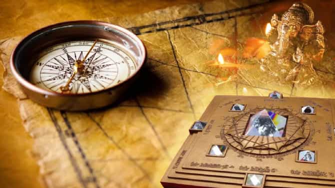 Vastu Shastra : या चार वस्तू घरात ठेवा, कर्जातून मिळेल मुक्ती, प्रत्येक कामात यश