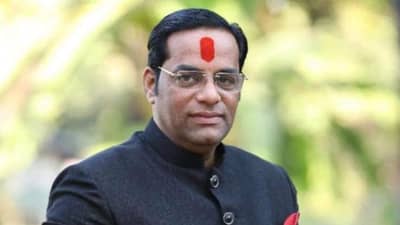 मोठी बातमी! ... शेवटी मनसेचा तो नेता भाजपच्या गळाला लागलाचं, उद्या थाटात पक्षप्रवेश