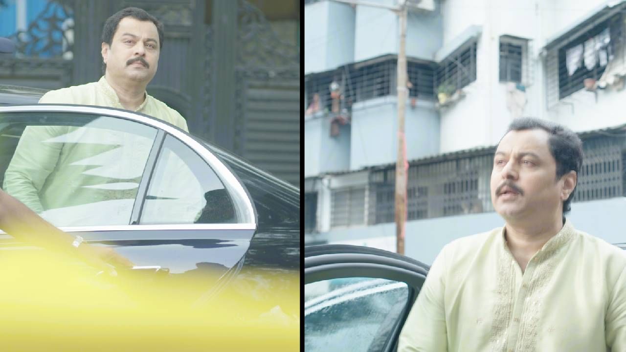 अंशुमन कडक आदेश देतो की स्वानंदीला पुन्हा घरात पाऊल ठेवू द्यायचं नाही. पण समर आणि आनंद हुशारीने पोलिसांच्या पुढच्या कारवाईचा प्रसंग टाळायला बघतात. त्यानंतर समर  स्वानंदीची माफी मागायला जातो आणि तक्रार मागे घेण्याचं आश्वासन दितो. मात्र सतत तणावामुळे स्वानंदी आजारी पडते आणि समर तिची काळजी घेतो.
