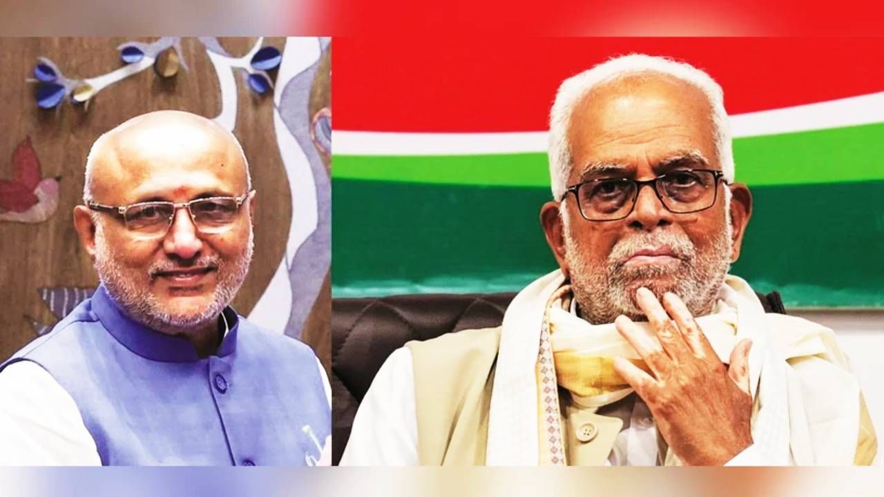 उपराष्ट्रपती पदाच्या निवडणुकीत क्रॉस वोटींग? फडणवीसांच्या त्या उत्तरानं वाढवला सस्पेन्स