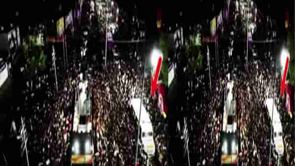 Vijay Thalapathy Rally Stampede : तामिळनाडूच्या करूरमध्ये भयंकर चेंगराचेंगरी, थलपतीच्या रॅलीत घडलं काय? 39 मृत्यू तर…