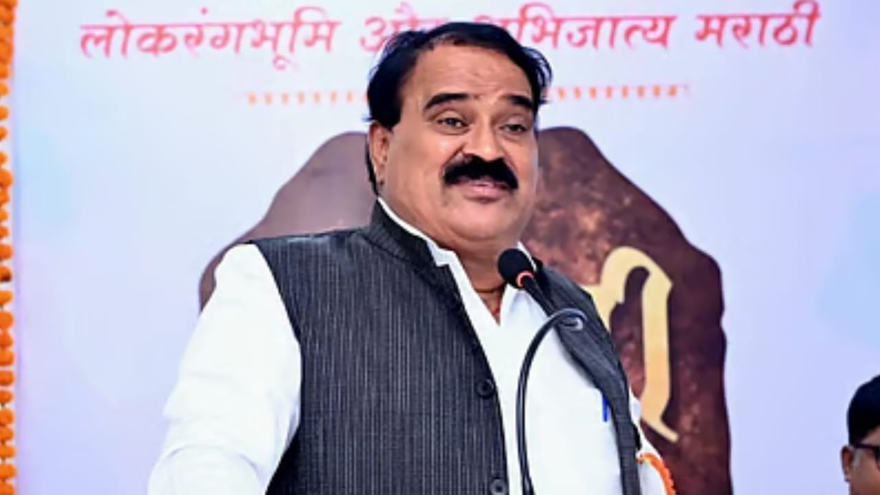 यंदाच्या मराठी साहित्य संमेलनाच्या अध्यक्षपदी 'पानिपत'कार, विश्वास पाटील यांची निवड यंदाच्या मराठी साहित्य संमेलनाच्या अध्यक्षपदी 'पानिपत'कार, विश्वास पाटील यांची निवड