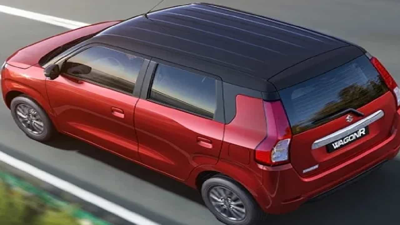 Wagon R पेक्षा ही कार स्वस्त, किंमत, फीचर्स जाणून घ्या
