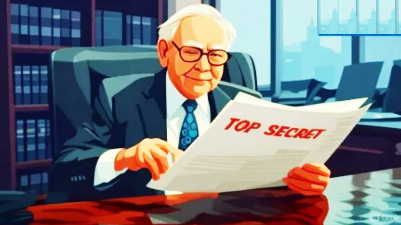 Warren Buffett : पैशांचे ते सापळे, या 5 मोहजाळ्यात अजिबात अडकू नका, वॉरेन बफेंचा गोल्डन मंत्र काय?