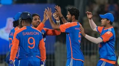 आशिया कप स्पर्धेसाठी टीम इंडियातून डावललं, आता विदेशी संघातून खेळण्यास सज्ज