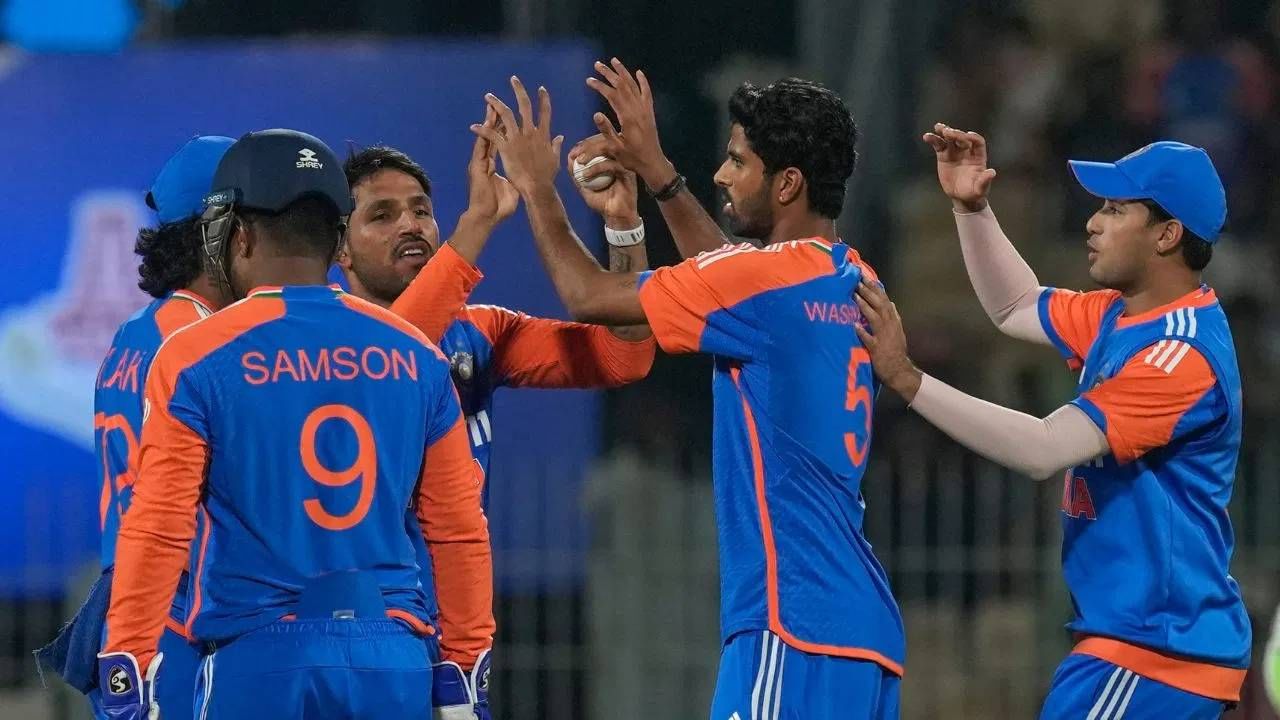 आशिया कप स्पर्धेसाठी टीम इंडियातून डावललं, आता विदेशी संघातून खेळण्यास सज्ज