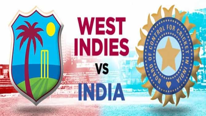 IND vs WI : भारत-विंडीज कसोटीतून वेगवान गोलंदाज बाहेर, या खेळाडूला संधी