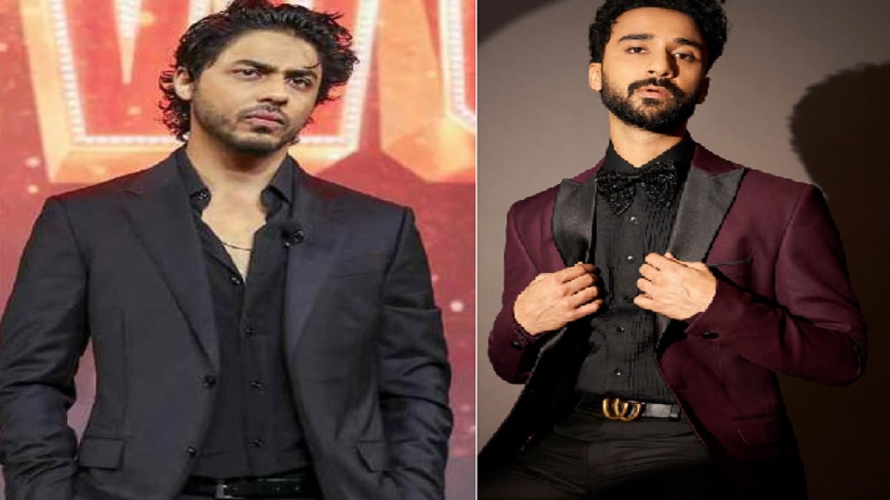 'त्याला अॅटिट्यूड...' शाहरूखचा लेक आर्यन खान कधीच का हसत नाही? राघव जुयालने स्पष्टच सांगितले कारण 'त्याला अॅटिट्यूड...' शाहरूखचा लेक आर्यन खान कधीच का हसत नाही? राघव जुयालने स्पष्टच सांगितले कारण