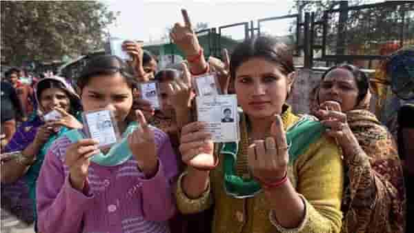 निवडणूक प्रचारात महिलांबद्दल अभद्र टिप्पणी केली तर आता खैर नाही, आयोग लगेच घेणार Action