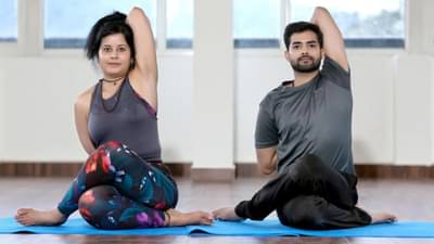 दररोज योगा केल्यामुळे तुमची बुद्धी खरचं तल्लख होते का?