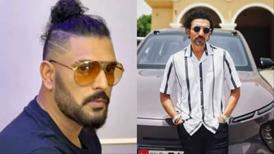 भारताचे प्रसिद्ध क्रिकेटपटू युवराज सिंह, रॉबिन उथप्पाला ED ने दिला झटका