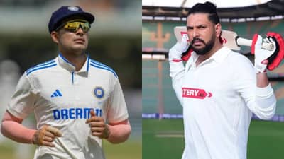 माझ्यासारखी चूक करू नका...! युवराज सिंगने शुबमन गिल आणि अभिषेक शर्माला दिला सल्ला