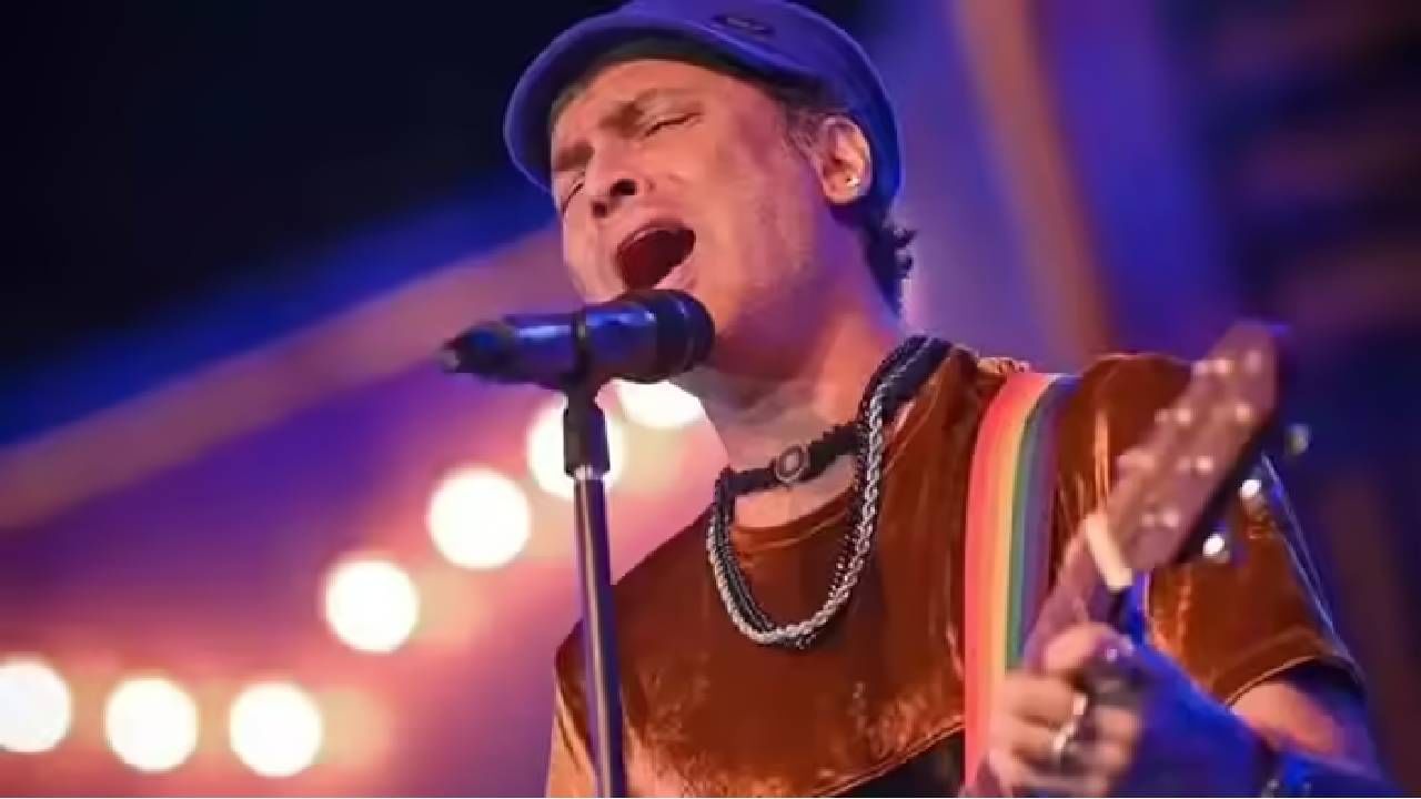 Zubeen Garg's Last Wish : माझ्या निधनानंतर तिथेच..; झुबीन गर्गने व्यक्त केली होती शेवटची इच्छा Zubeen Garg's Last Wish : माझ्या निधनानंतर तिथेच..; झुबीन गर्गने व्यक्त केली होती शेवटची इच्छा