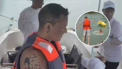 Zubeen Garg : झुबीन गर्गच्या मृत्यूप्रकरणी गंभीर आरोप; चौकशीसाठी SIT, मुख्यमंत्री म्हणाले कोणालाही सोडणार नाही