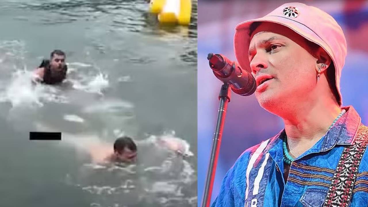 Zubeen Garg : पोहताना झुबीनसारख्या या चुका करू नका, अन्यथा 2 मिनिटांत जाईल जीव