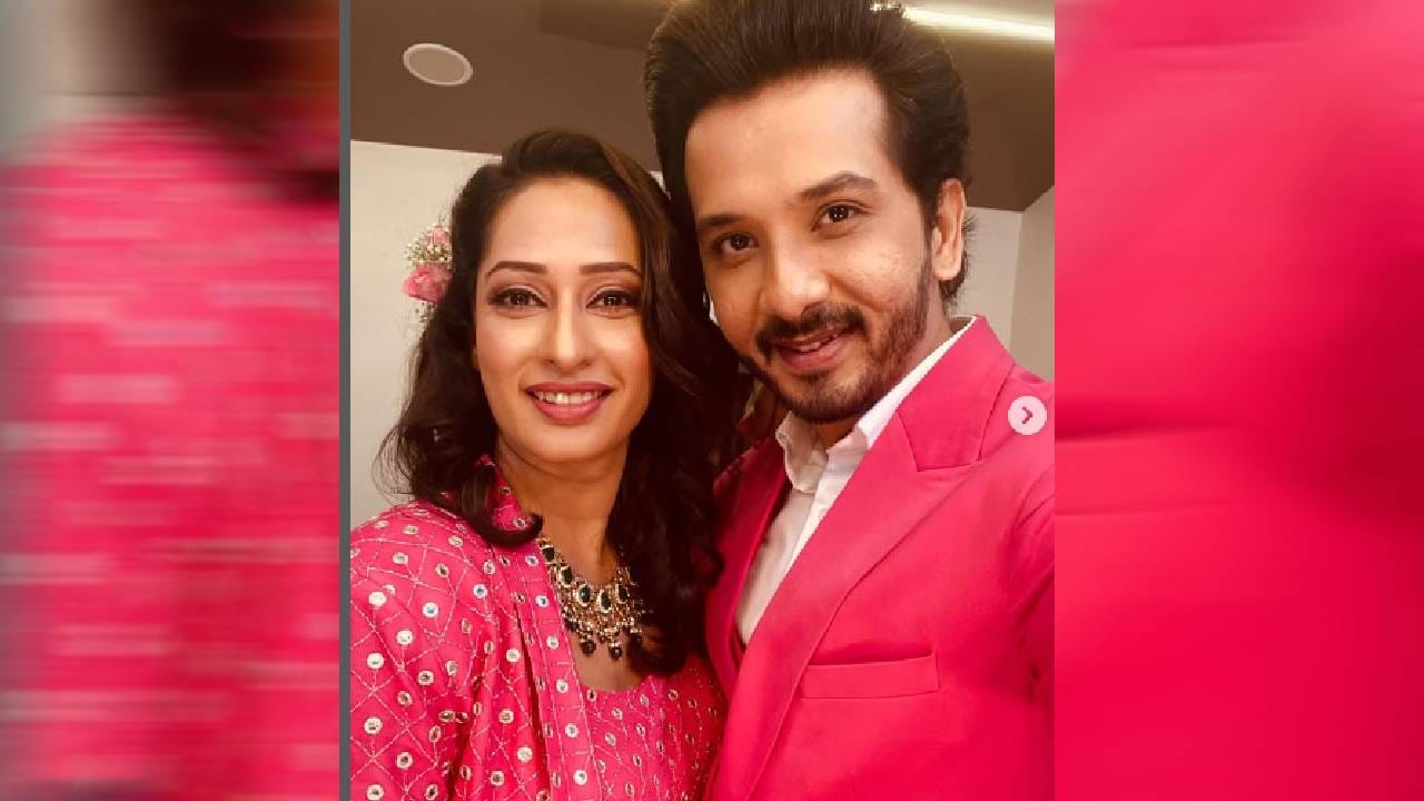  ‘लवकर बरी होणार आहेस तू , बरी झालीस की मस्त पार्टी करू ‘ असे आमचे खोटे दिलासे शेवटी निरर्थकच ठरले,अशा शब्दांत अभिजीतने खंत व्यक्त केली. तू नसल्याची सवय करून घ्यावी लागणार आहे . तू अजून हवी होतीस प्रिया ❤️, असंही अभिजीतने त्याच्या पोस्टमध्ये लिहीलं आहे.   