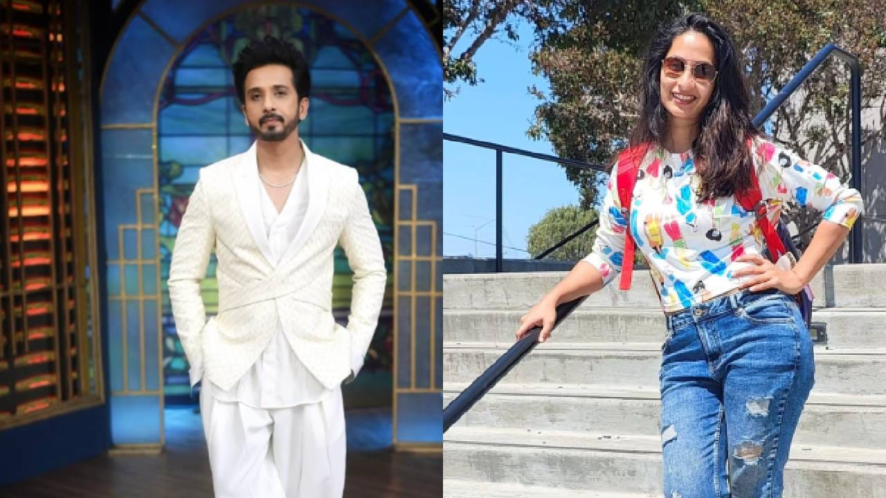 माझिया प्रियाला प्रीत कळेना, माझ्या नवऱ्याची बायको, तुझेच मी गीत गात आहे, अशा अनेक मालिकांमधून प्रेक्षकांच्या भेटीला आलेला अभिनेता अभिजीत खांडकेकर यानेही प्रियासाठी एक खास पोस्ट लिहीली आहे.