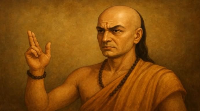 आचार्य चाणक्य यांनी सांगितल्यानुसार महिलांनी कधीच आळस करू नये. कितीही कठीण परिस्थीती असली तरी महिला त्यातून मार्ग काढतातच. पण आळस महिलांचा घात करू शकतो. त्यामुळेच काहीही झाले तरी हातात घेतलेले काम संपवावे. आळस करू नये, असे आचार्य चाणक्य सांगतात. 