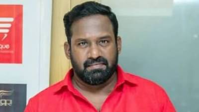 Robo Shankar: प्रसिद्ध दाक्षिणात्य अभिनेत्याचं निधन, सेटवर बेशुद्ध पडला अन्..