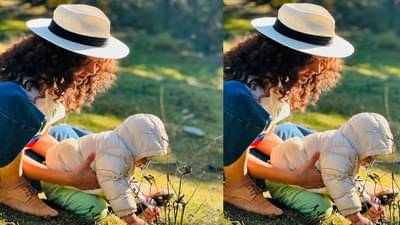 महिला खासदारासोबत अभिनेत्याचे विवाहबाह्य संबंध, म्हणाला, आम्ही पती - पत्नी सारखं राहायचो पण...