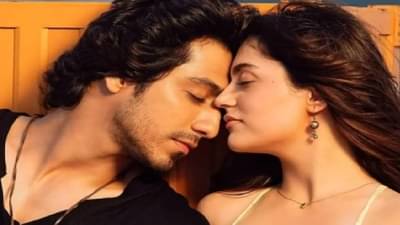 Saiyaara : सैयारा जोडीचा रिअल-लाइफ रोमान्स; अहान पांडे खऱ्या आयुष्यात पडला हिरोइनच्या प्रेमात