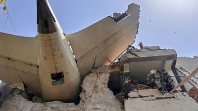 अहमदाबाद विमान अपघाताबद्दल धक्कादायक खुलासा, पायलटची चूक? कोर्टाने थेट...