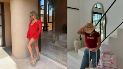 3 पायलट्स आणि प्रवाशांशी संबध, एअर होस्टेसची नोकरी सोडून आता सुरू केलं हे काम...