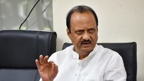 आम्ही काय गोट्या खेळायला... कर्जमाफीच्या प्रश्नावर अजित पवार भडकले