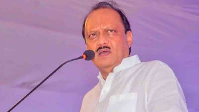 मोठी बातमी! स्थानिक स्वराज्य संस्थांच्या निवडणुका पुन्हा लांबणार? अजितदादांच्या विधानाने चर्चेला उधाण!