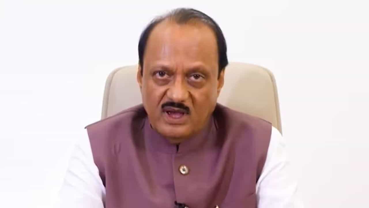राज्याच्या पुरस्थितीवर अजितदादांच्या आमदार-खासदारांचा मोठा निर्णय!