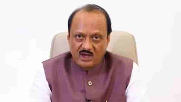 राज्याच्या पुरस्थितीवर अजितदादांच्या आमदार-खासदारांचा मोठा निर्णय!