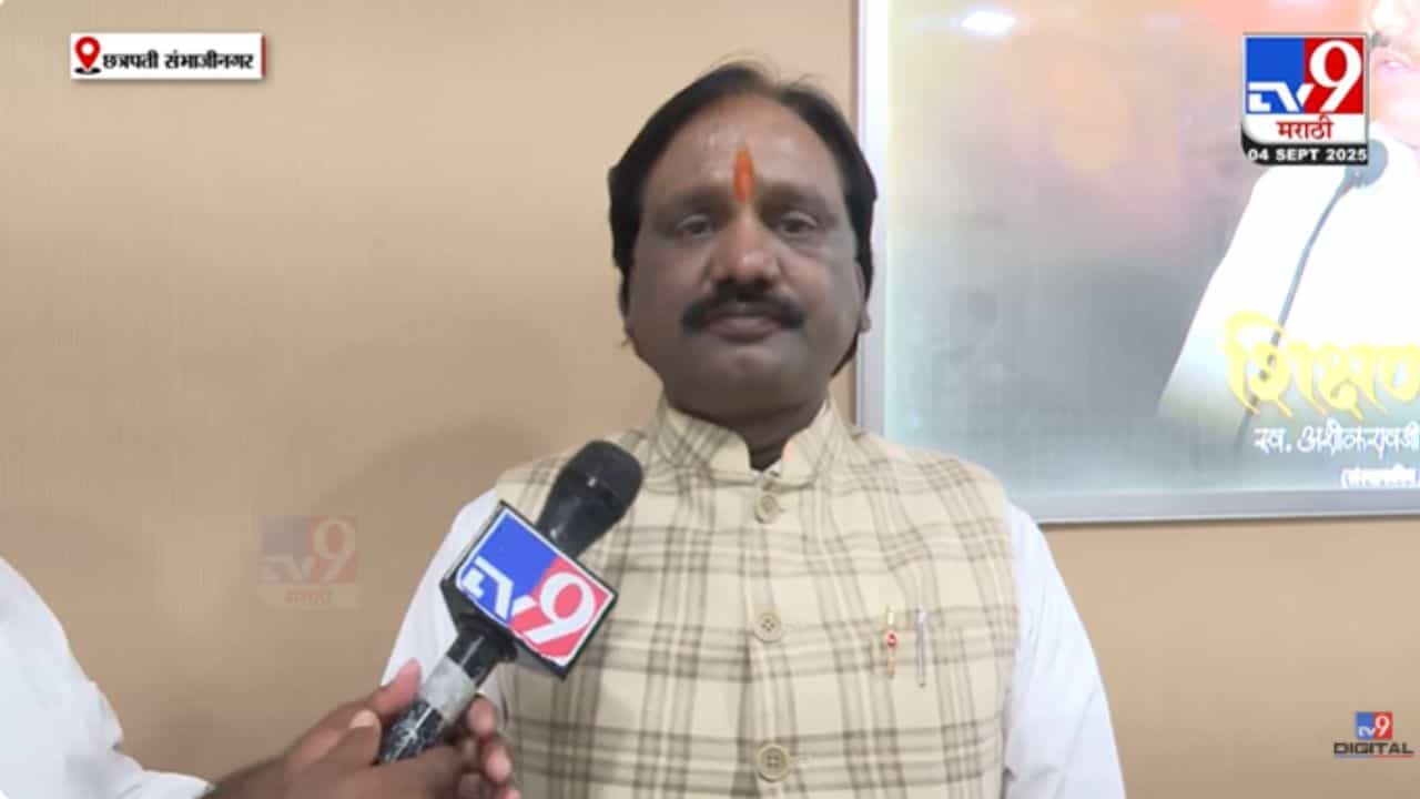 त्यांचा ओबीसीत समावेश झाल्याने कुणावर...; अंबादास दानवेंचं मोठं विधान