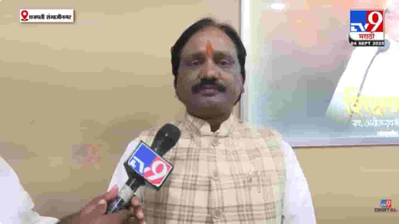 त्यांचा ओबीसीत समावेश झाल्याने कुणावर...; अंबादास दानवेंचं मोठं विधान