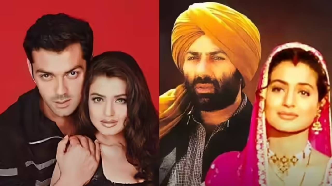 एका चाहत्याने अमिषाला रक्ताने लिहिलेलं पत्र पाठवलं होतं. 'तू बॉबी देओल आणि सनी देओल यांच्यासोबत कसं काम करू शकतेस? तू माझी आहेस', असं त्याने पत्रात लिहिलं होतं. इतकंच नाही तर काही लोक गावातून तिचा पाठलाग करण्यासाठी आले होते. तिची एक झलक पाहण्यासाठी ते तिच्या घराबाहेर प्रतीक्षा करायचे. 
