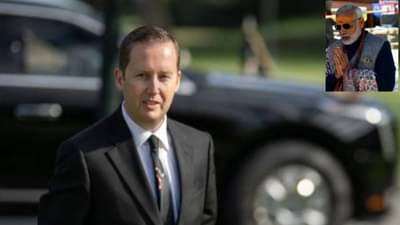 देर आये दुरुस्त आये...अमेरिकन राजदुताच्या वक्तव्याचा अर्थ कळला का? काय म्हणाले सर्जियो गोर?