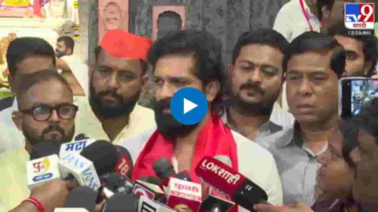 ते आपले आहेत, मुंबईत त्यांना...; अमित ठाकरेंचं मराठा आंदोलकांसाठी मोठं विधान