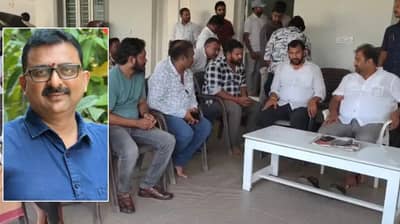 लॉटरी तिकीटे विकणारा ४० कोटी घेऊन बायको-मुलांसह फरार,पोलिसांचा तपास सुरु