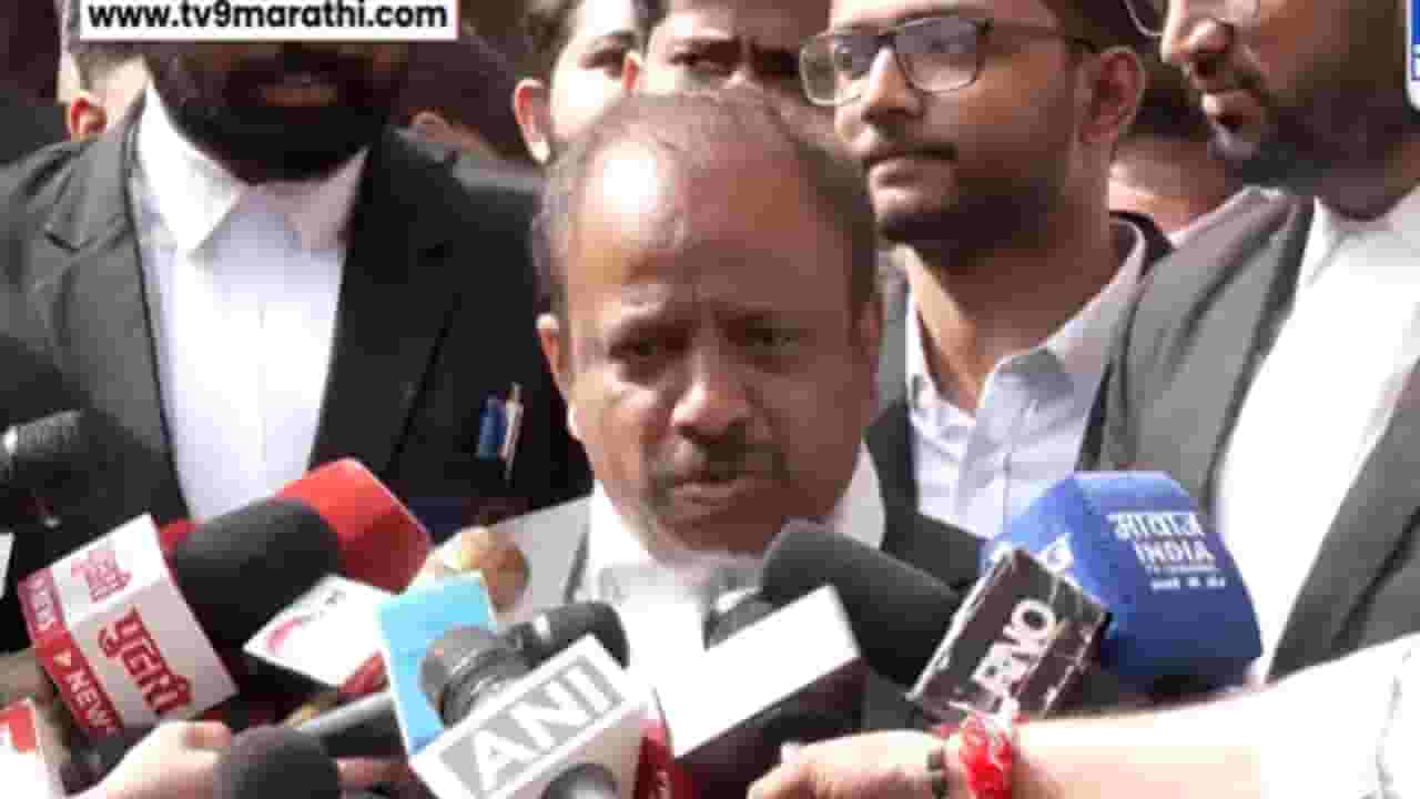 मुंबईतील मराठा आंदोलनाबाबत कोर्टाचा निकाल काय? मोठी माहिती आली समोर मुंबईतील मराठा आंदोलनाबाबत कोर्टाचा निकाल काय? मोठी माहिती आली समोर