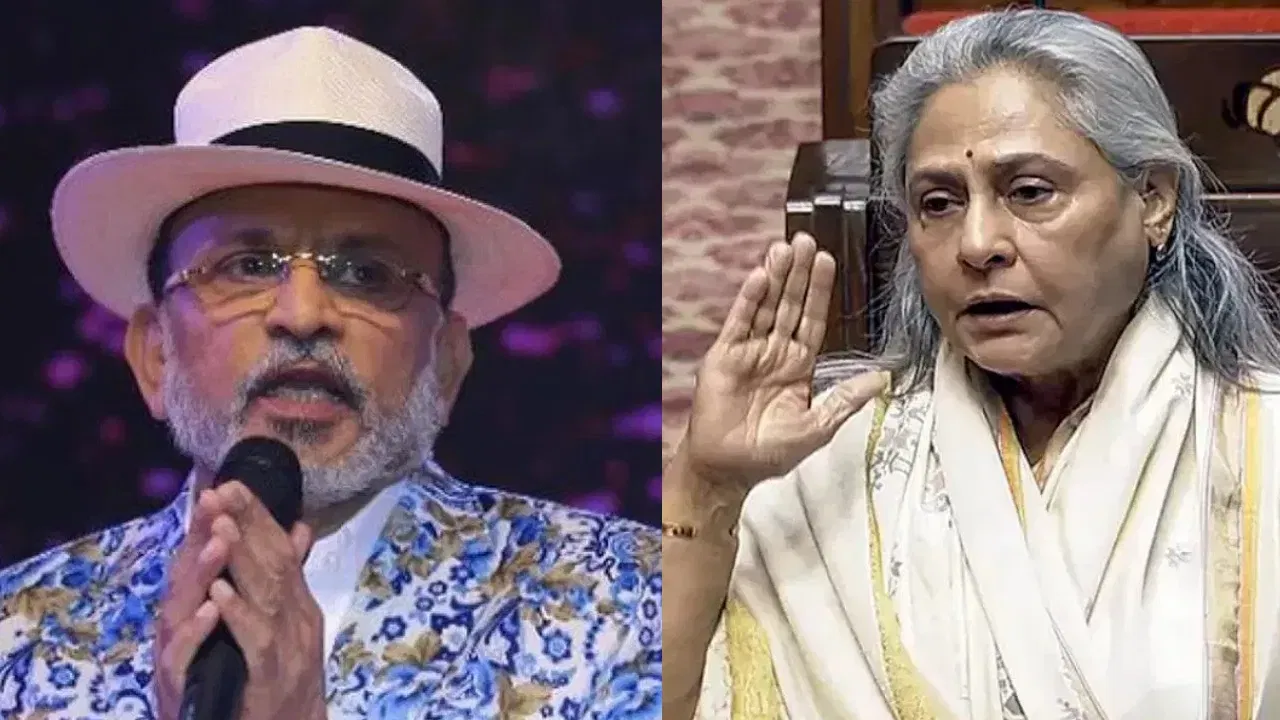 Jaya Bachchan: जया बच्चन एवढ्या का चिडतात? अन्नू कपूर यांनी दिली प्रतिक्रिया