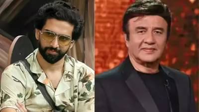 अनू मलिकचा खरा चेहरा समोर, अमाल म्हणाला, काकाने वडिलांना फसवलं, आई प्रेग्नेंट होती तेव्हा...