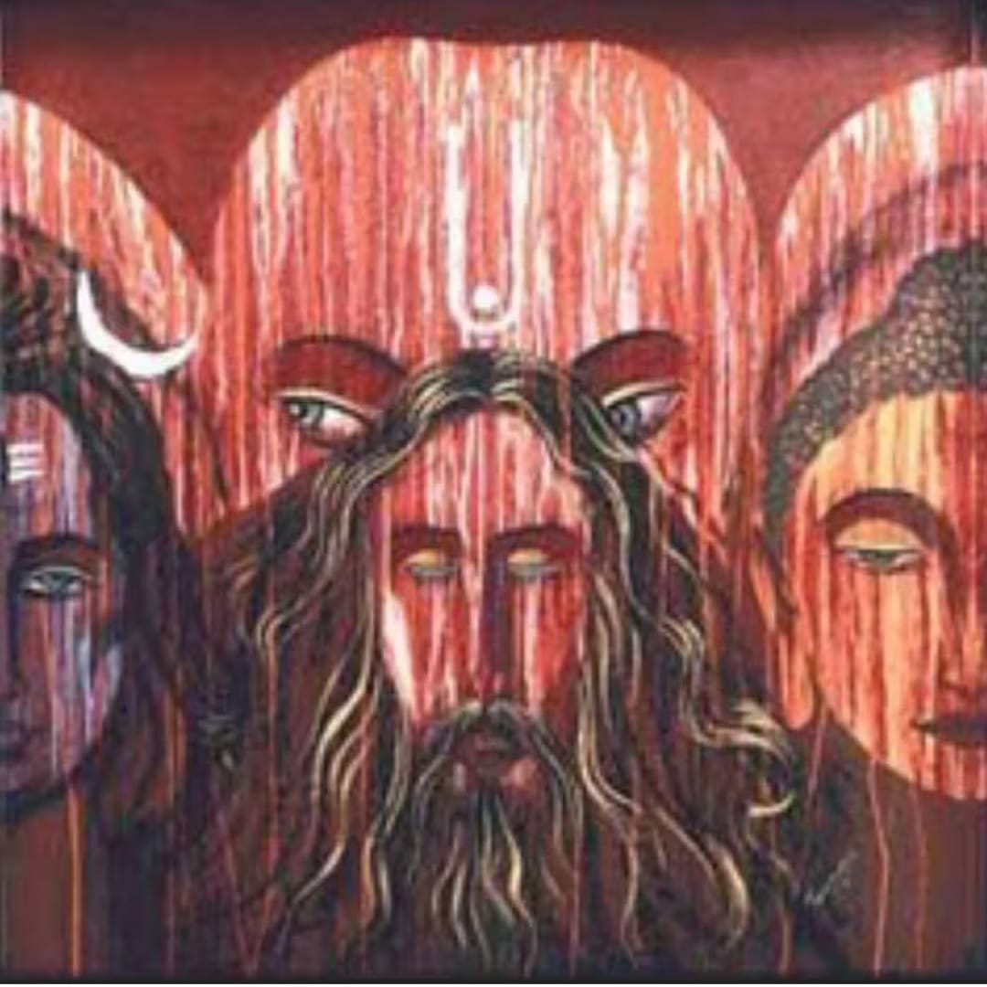 जेव्हा सलमानची चित्रे सोशल मीडियावर आली तेव्हा लोकांना विश्वासच बसत नव्हता की हे पेंटींग्ज त्याने काढली आहेत. एका वृत्तानुसार, सलमान खान लहानपणी स्केचिंग करायचा. नंतर त्याने कॅनव्हासवर पेंटिंग करायला सुरुवात केली. 