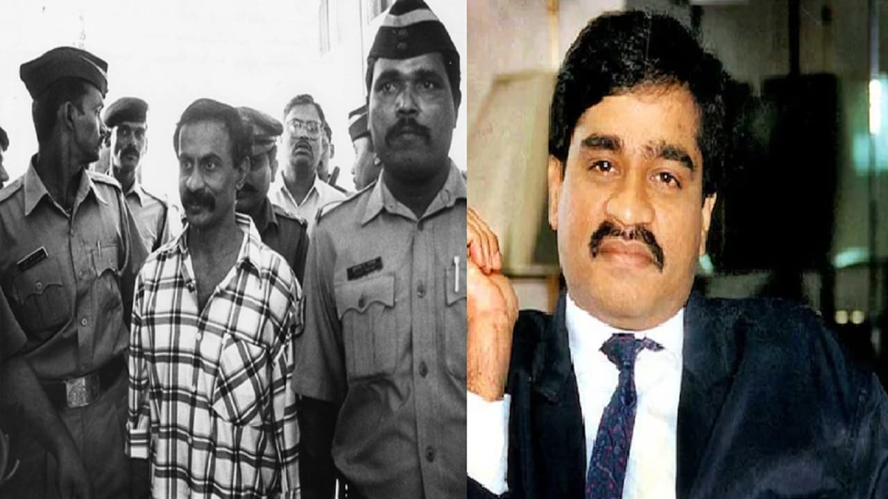 दाऊदच्या बहिणीला विधवा करणारा 'तो' गँगस्टर कोण? ज्याला प्रत्येक मुंबईकर लाडाने म्हणतो...