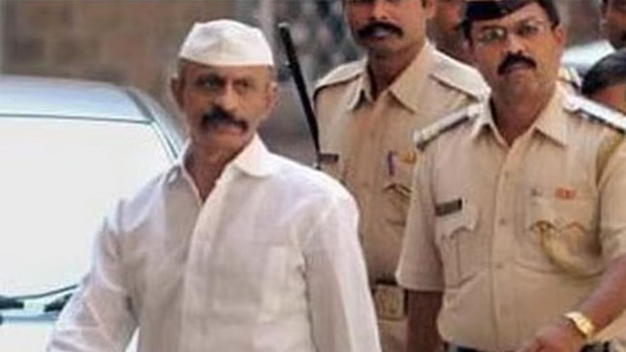 तब्बल 18 वर्षांनंतर डॅडीची तुरुगांतून सुटका!