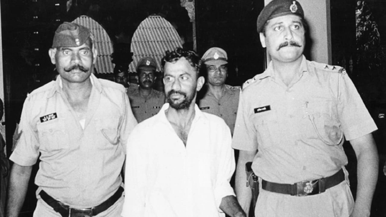 सिंगल फसली… तरीही मुंबईचा डॉन… नंतर रॉबिनहूड… एका गँगस्टरची ही कहाणी माहीत आहे काय?