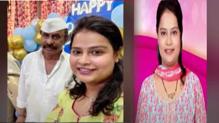 Arun Gawli : डॅडींच्या दोन्ही मुली पालिका निवडणुकीच्या रिंगणात, अरुण गवळी सक्रिय राजकारणात उतरणार का? मोठी माहिती समोर! Arun Gawli : डॅडींच्या दोन्ही मुली पालिका निवडणुकीच्या रिंगणात, अरुण गवळी सक्रिय राजकारणात उतरणार का? मोठी माहिती समोर!