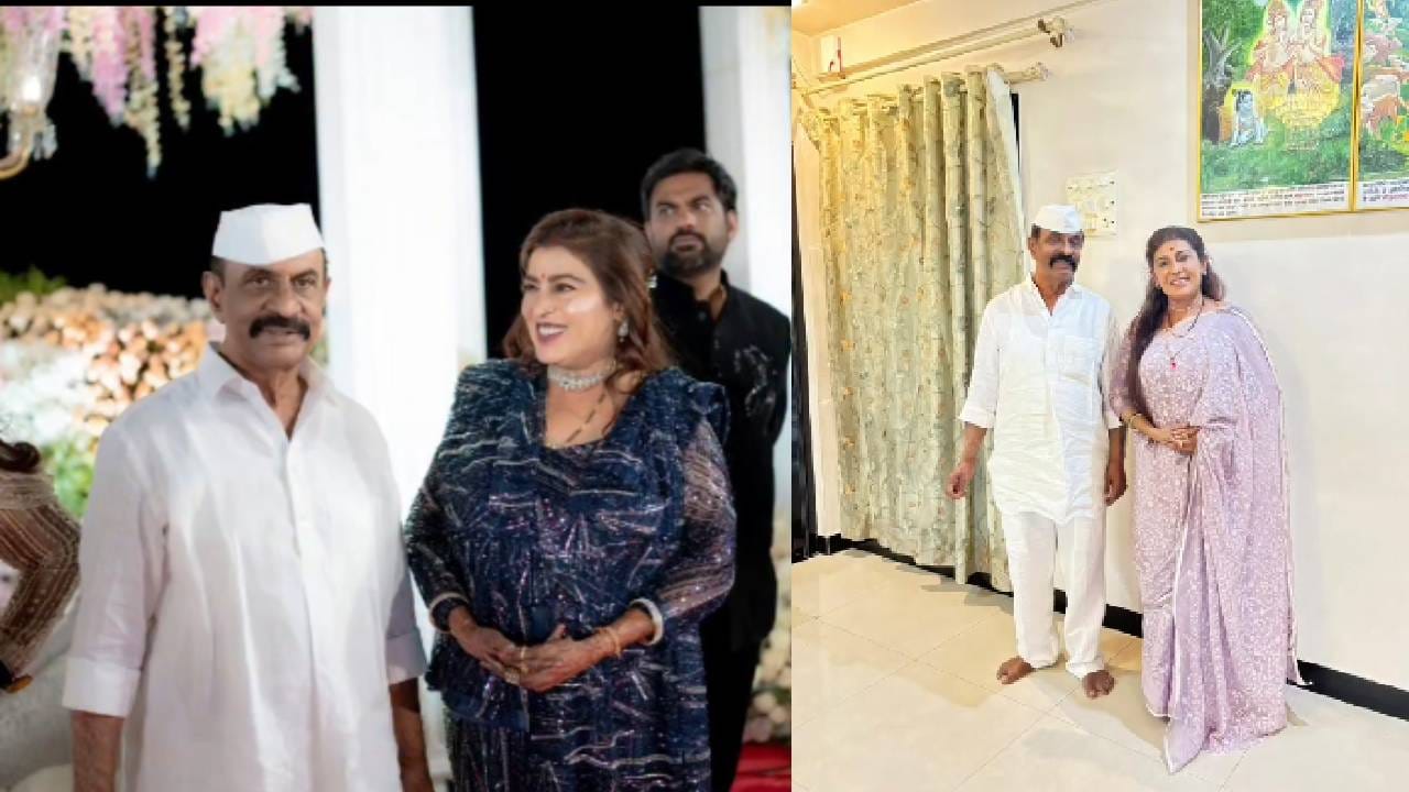 सर्वच तिला सलाम ठोकतात... प्रेम आणि दराराही, अरुण गवळीच्या बायकोला दगडीचाळीत काय म्हणतात माहीत आहे का?